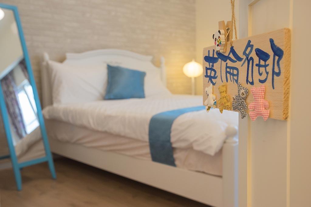 水岸潆潆旅宿 东港镇 外观 照片