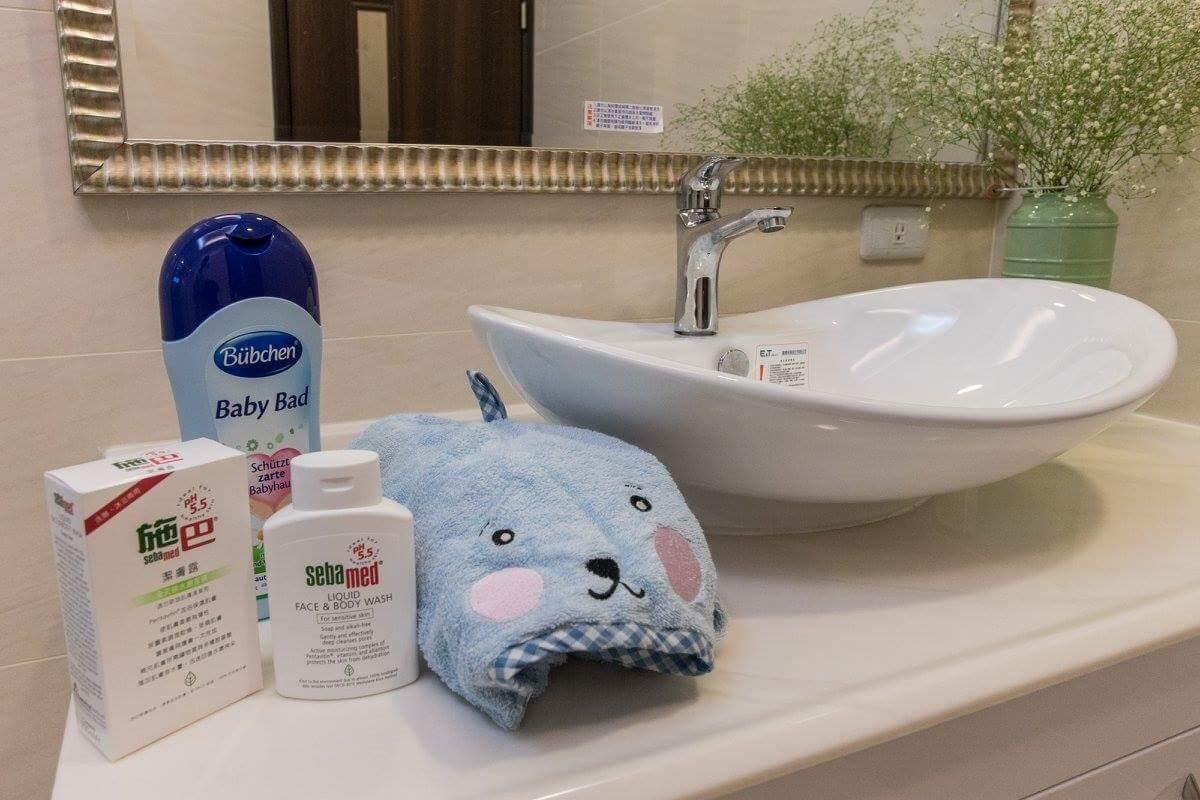 水岸潆潆旅宿 东港镇 外观 照片